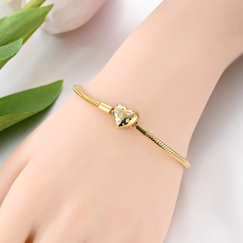 ,,charm‘‘ Armband