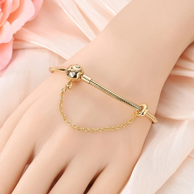 ,,charm‘‘ Armband