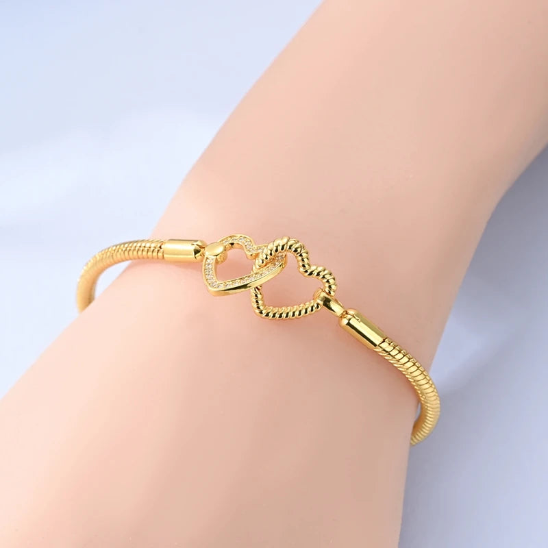 ,,charm‘‘ Armband
