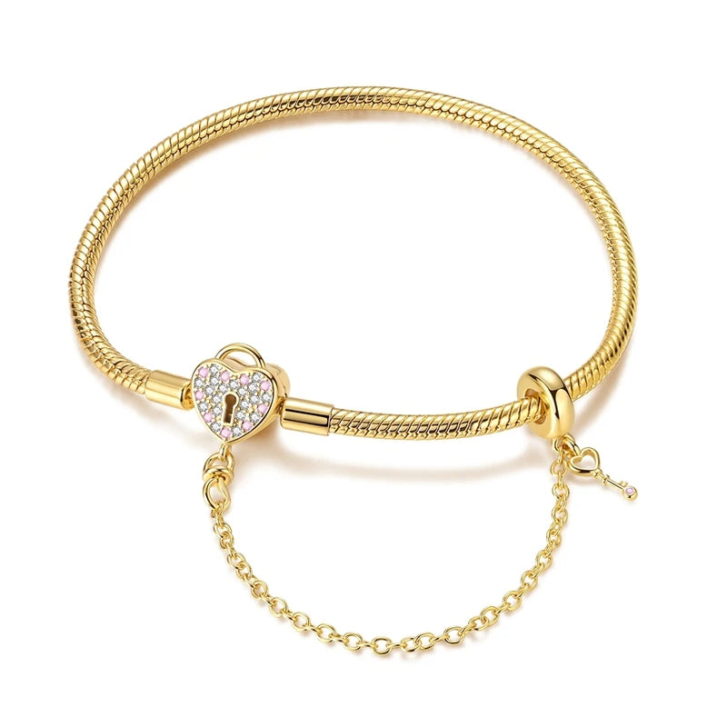 ,,charm‘‘ Armband