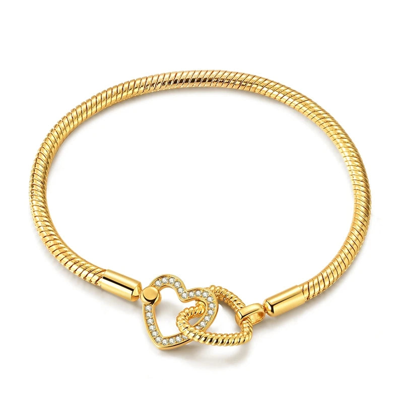 ,,charm‘‘ Armband